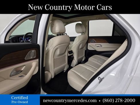 Certified 2024 Mercedes-Benz GLE 450 4MATIC image 20