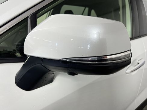 Used 2025 Toyota RAV4 Limited w/ Advanced Technology Package AWD/4WD image 13