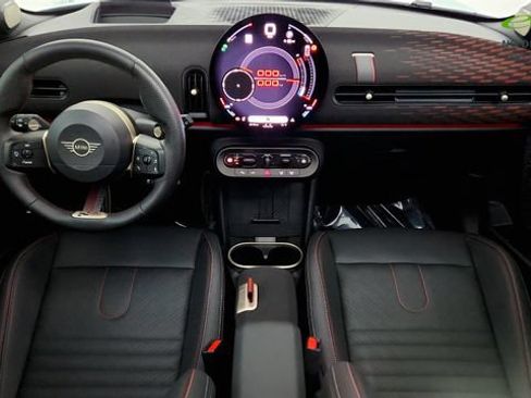 Used 2026 MINI Cooper John Cooper Works FWD image 45