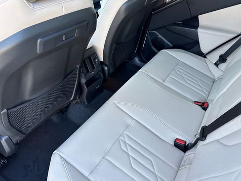 Used 2026 BMW X3 xDrive30 w/ Premium Package image 19