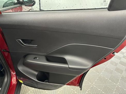 New 2026 Hyundai Kona SEL Sport image 16