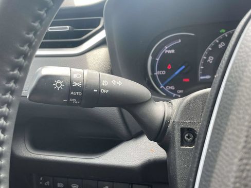 Used 2024 Toyota RAV4 XLE Premium w/ Weather Package AWD/4WD image 21