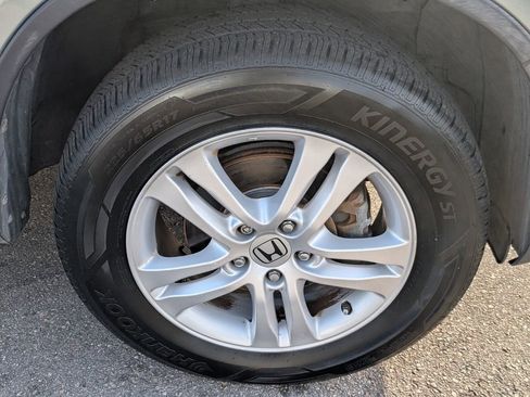 Used 2011 Honda CR-V EX image 15
