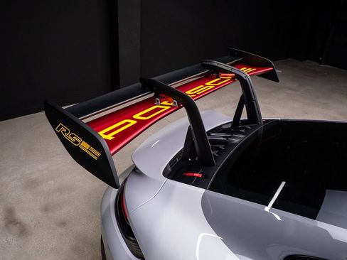 Used 2023 Porsche 911 GT3 RS RWD image 31
