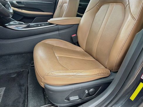 Used 2020 Hyundai Sonata Limited w/ Cargo Package FWD image 27
