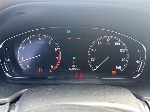 Used 2018 Honda Accord Sport image 3
