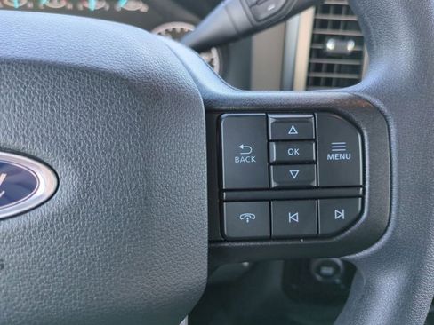 New 2026 Ford F250 XL w/ STX Appearance Package image 24