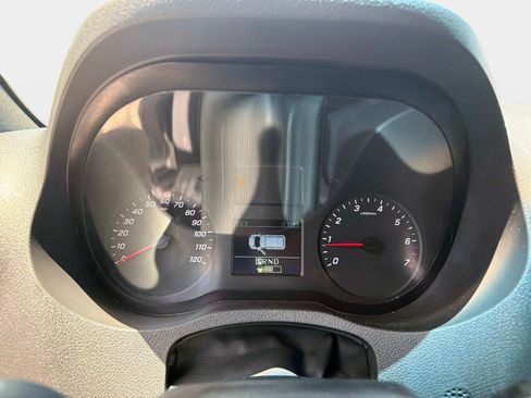 Certified 2023 Mercedes-Benz Sprinter 2500 image 22