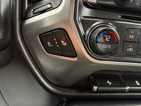 Used 2015 Chevrolet Silverado 1500 LT w/ All Star Edition AWD/4WD image 24