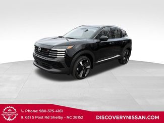 New 2026 Nissan Kicks SR w/ SR Premium Package FWD video 2