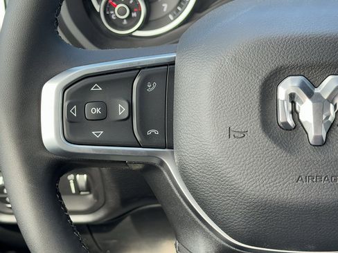 New 2026 RAM 2500 Lone Star AWD/4WD image 19
