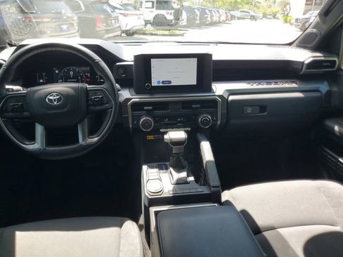 Used 2024 Toyota Tacoma SR5 RWD image 13