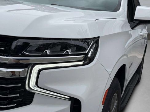 Used 2022 Chevrolet Tahoe LT w/ Luxury Package image 51