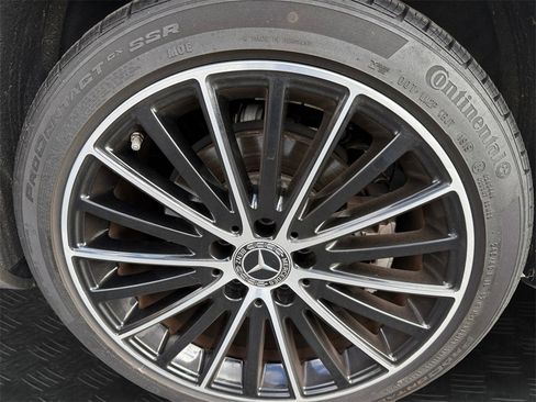 Used 2020 Mercedes-Benz C 300 C 300 w/ Multimedia Package image 22