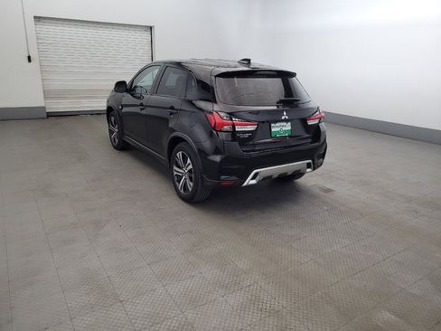 Used 2020 Mitsubishi Outlander Sport ES FWD image 5