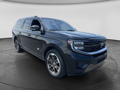 Used 2025 Ford Expedition Max King Ranch