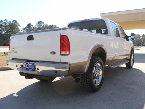 Used 2007 Ford F250 King Ranch image 17
