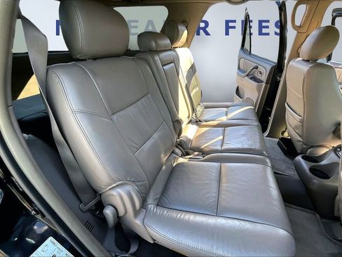 Used 2007 Toyota Sequoia Limited image 20