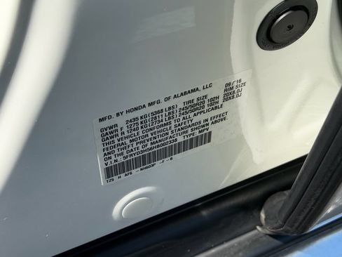 Used 2017 Acura MDX FWD w/ Technology Package image 18