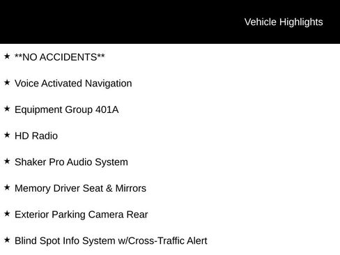 Used 2015 Ford Mustang GT Premium w/ Equipment Group 401A image 9