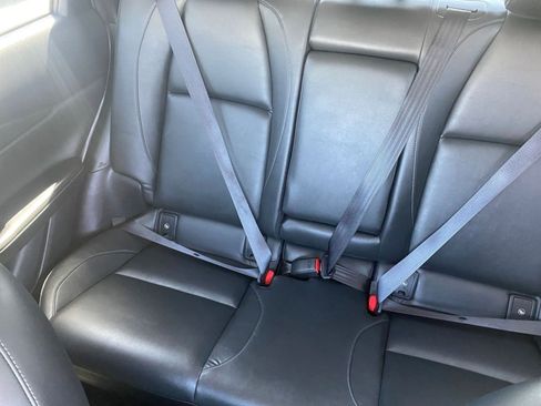 Used 2024 MAZDA CX-30 AWD 2.5 S w/ Select Sport Pkg image 39