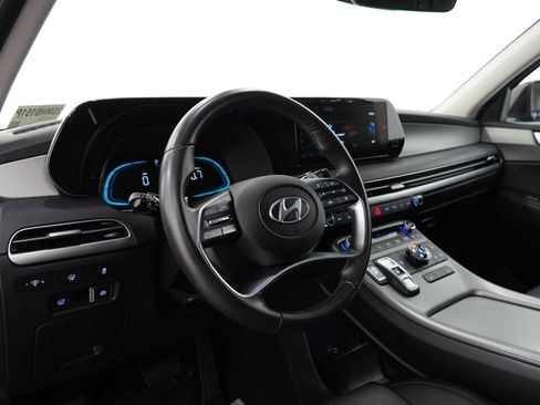 Used 2025 Hyundai Palisade SEL AWD/4WD image 25