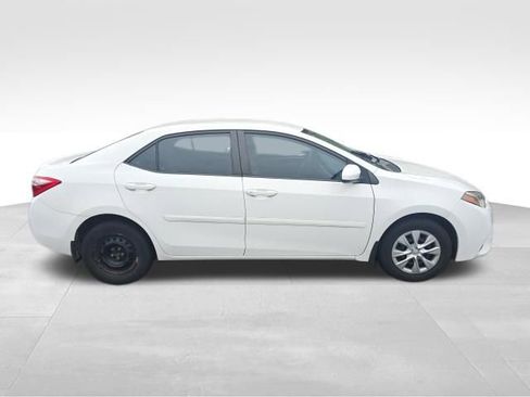 Used 2016 Toyota Corolla L image 8