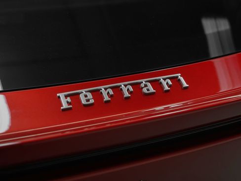 Certified 2025 Ferrari Purosangue AWD/4WD image 48