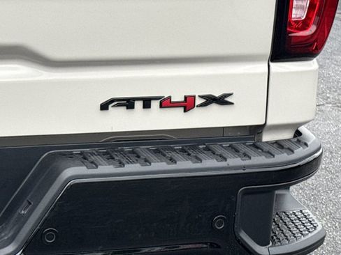 New 2026 GMC Sierra 1500 AT4X AWD/4WD image 10