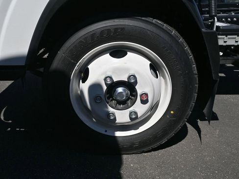 New 2024 Isuzu NPR image 19