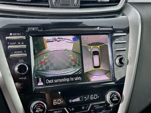 Used 2020 Nissan Murano SL FWD image 14