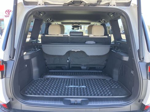 Used 2024 Lexus GX 550 550 Overtrail+ image 31