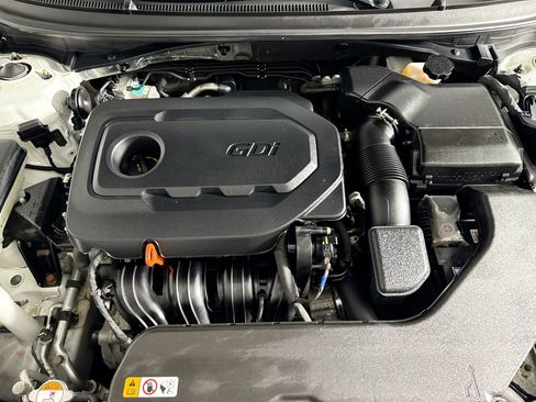 Used 2016 Hyundai Sonata Sport FWD image 14