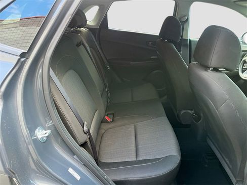 Used 2023 Hyundai Kona SEL image 24