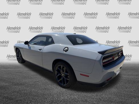 Used 2022 Dodge Challenger SXT w/ Blacktop Package image 11