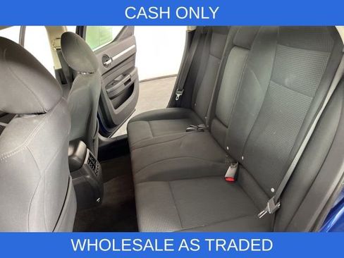 Used 2009 Dodge Charger SXT image 34