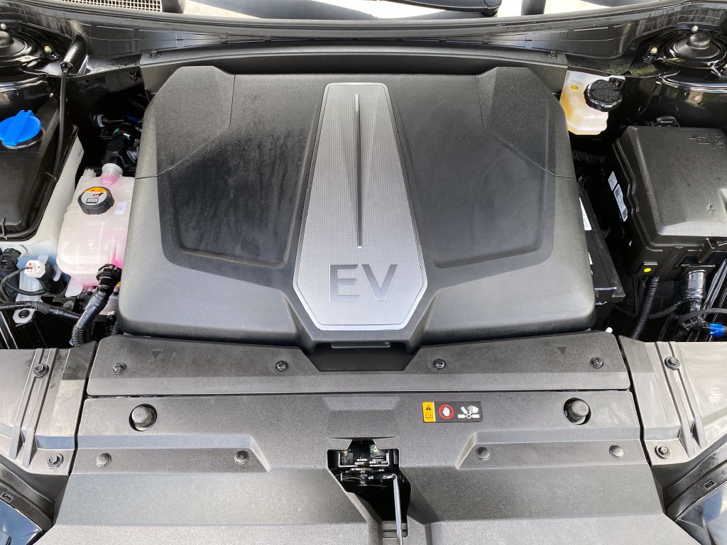 Used 2023 Kia EV6 GT AWD/4WD image 10