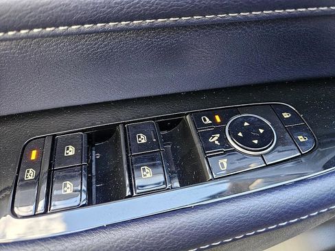 New 2026 INFINITI QX80 4WD image 30