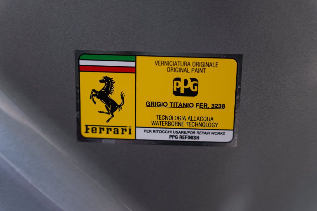 Used 2022 Ferrari Portofino M RWD image 21