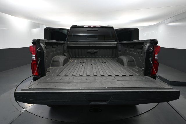 Used 2021 Chevrolet Silverado 3500 LTZ w/ Z71 Chrome Sport Edition AWD/4WD image 33