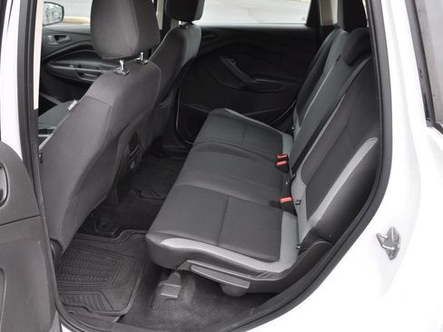Used 2016 Ford Escape S FWD image 22