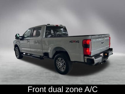 Used 2025 Ford F350 Lariat AWD/4WD image 4