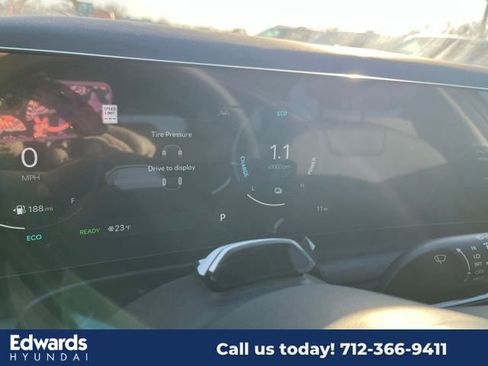 New 2025 Hyundai Tucson SEL image 24