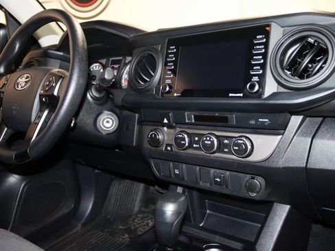 Used 2023 Toyota Tacoma SR image 59