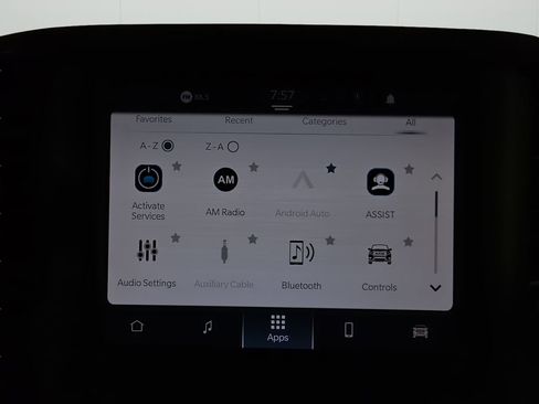 Used 2024 RAM 2500 Big Horn AWD/4WD image 22