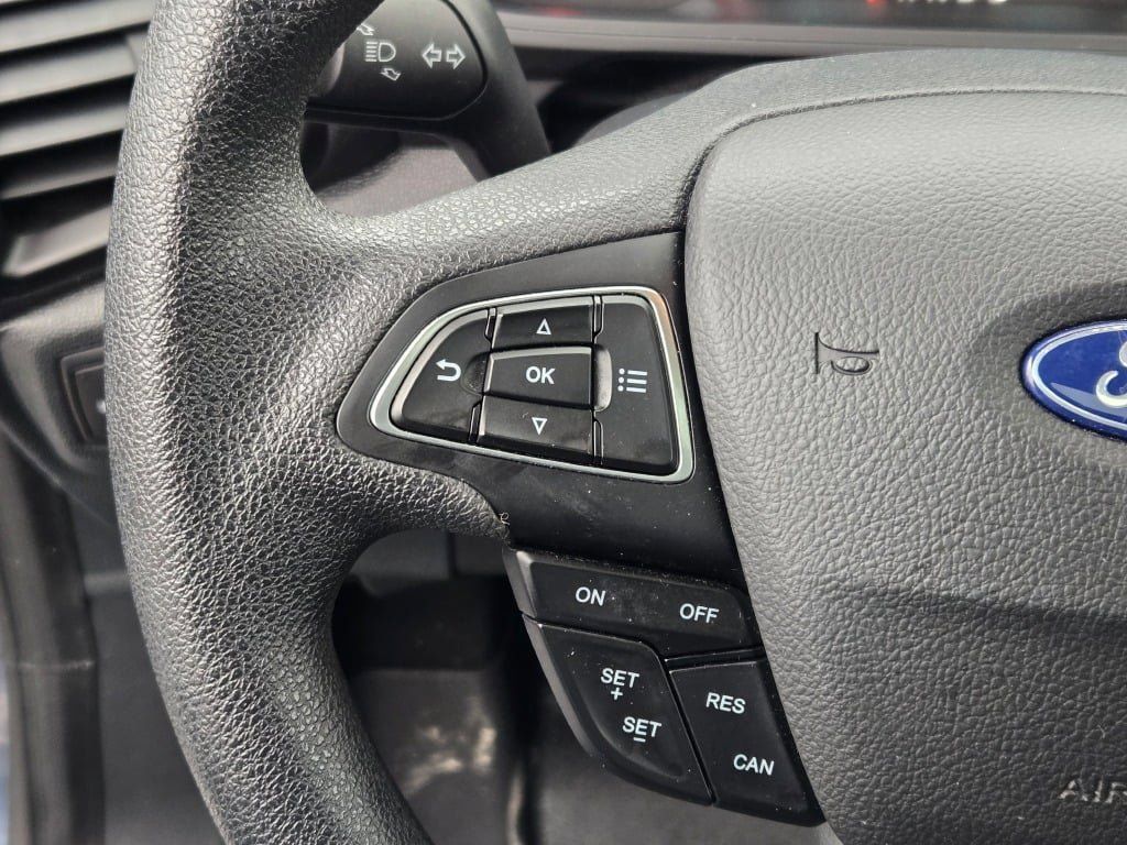 Used 2022 Ford EcoSport SE AWD/4WD image 24