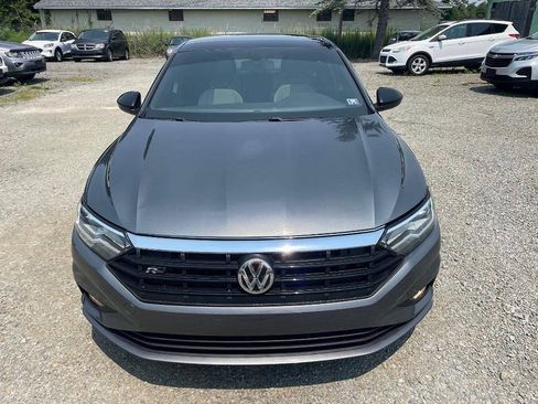 Used 2019 Volkswagen Jetta R-Line FWD image 2