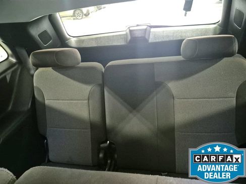 Used 2020 Chevrolet Traverse LS w/ LPO, Blackout Package FWD image 20