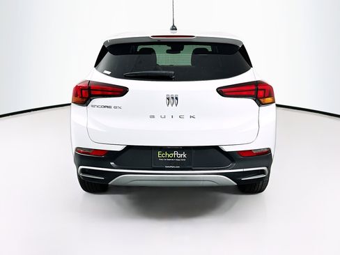 Used 2025 Buick Encore GX Preferred image 7