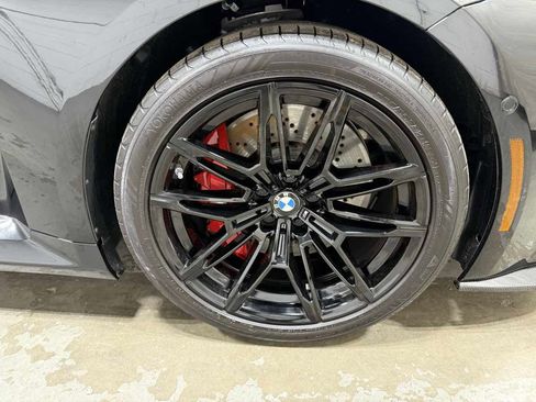 Used 2025 BMW M2 w/ Lighting Package image 7